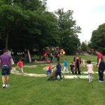 Gioco Green family